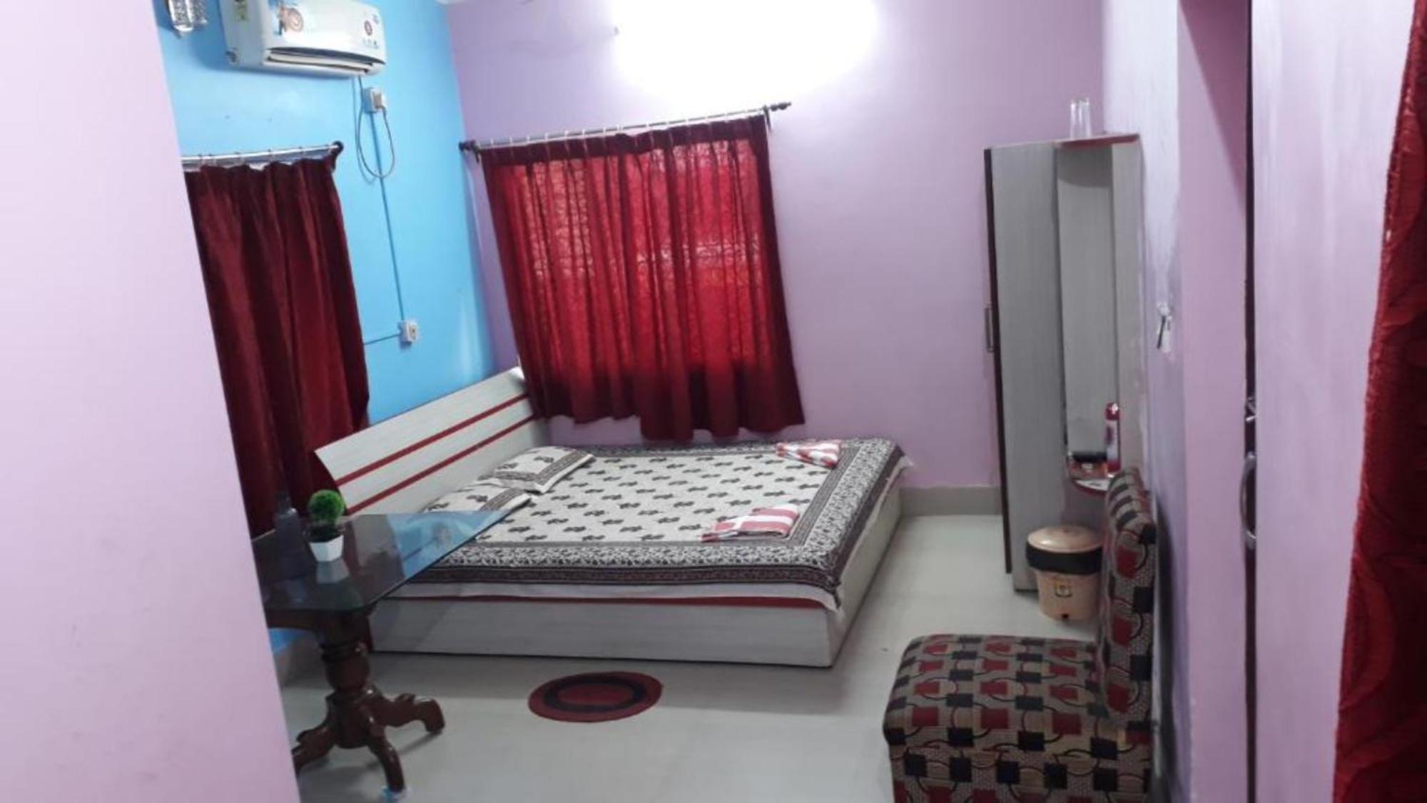 Goroomgo Bidisha-2 Digha - Excellent Stay With Family, Parking Facilities Exterior foto