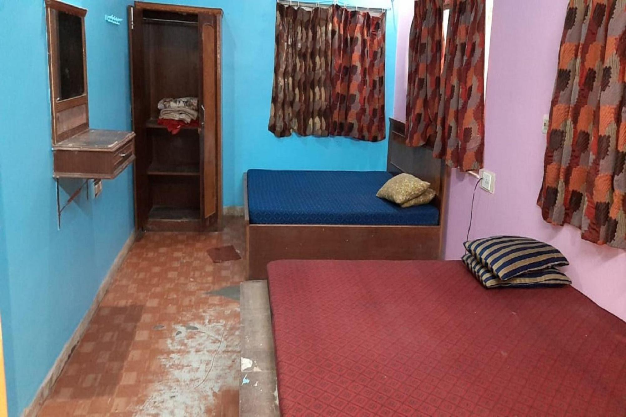 Goroomgo Bidisha-2 Digha - Excellent Stay With Family, Parking Facilities Exterior foto