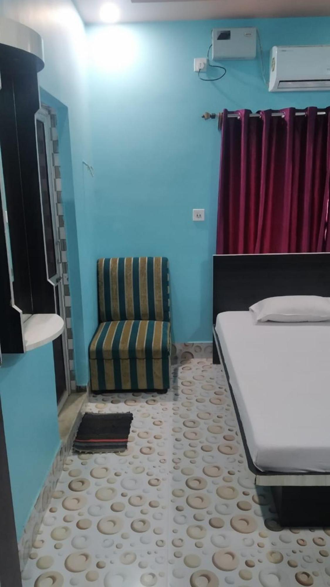 Goroomgo Bidisha-2 Digha - Excellent Stay With Family, Parking Facilities Exterior foto